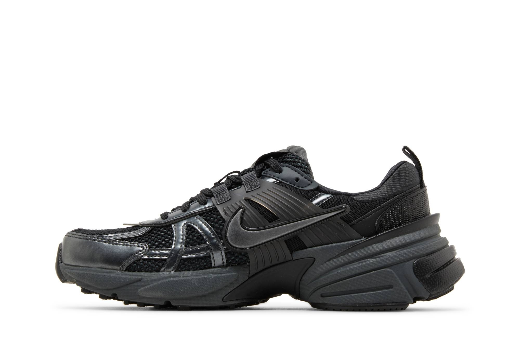 Wmns V2K Run 'Black Anthracite' - 3