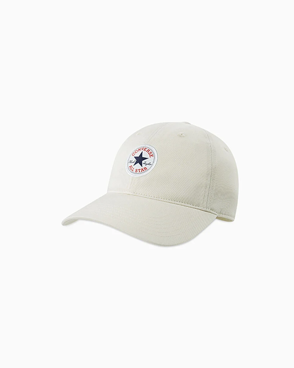 Day 1 Chuck Patch Baseball Cap - 1