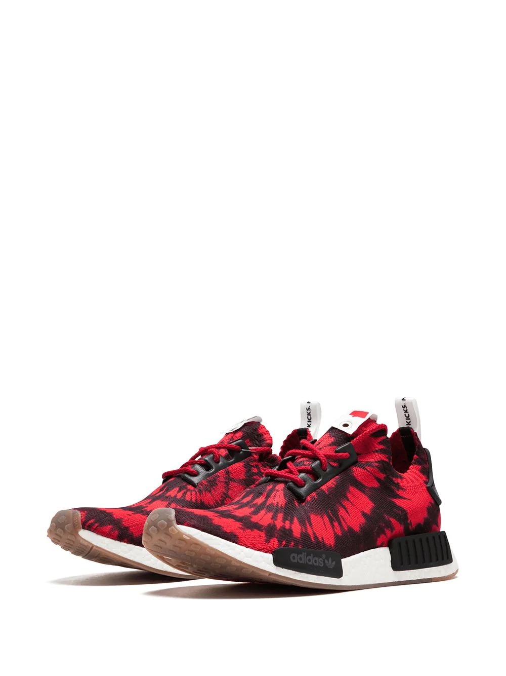 NMD R1 PK Nice Kicks sneakers - 2