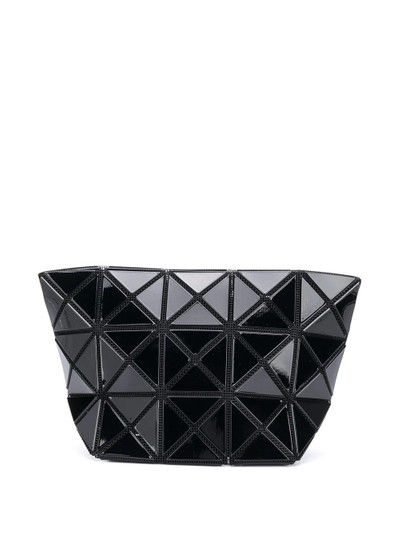 BAO BAO ISSEY MIYAKE Prism pouch clutch outlook