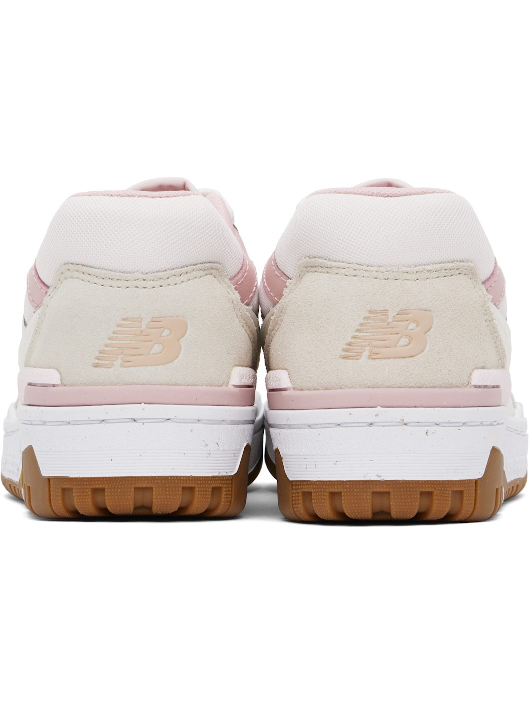 Off-White BBW550 Sneakers - 2