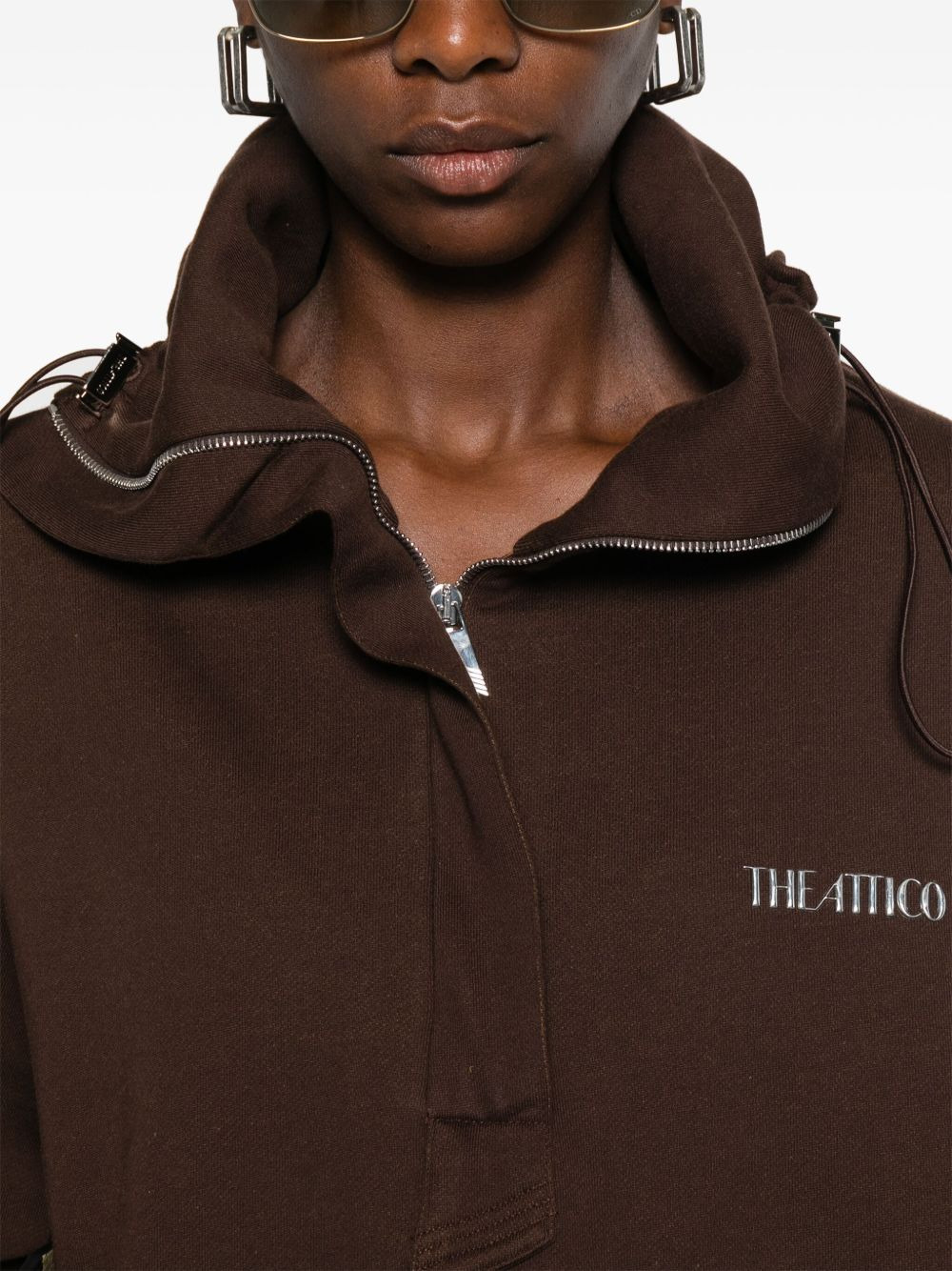 The Attico Sweater - 5
