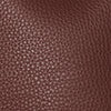 Small N/S Park Tote Bag in Leather - 4