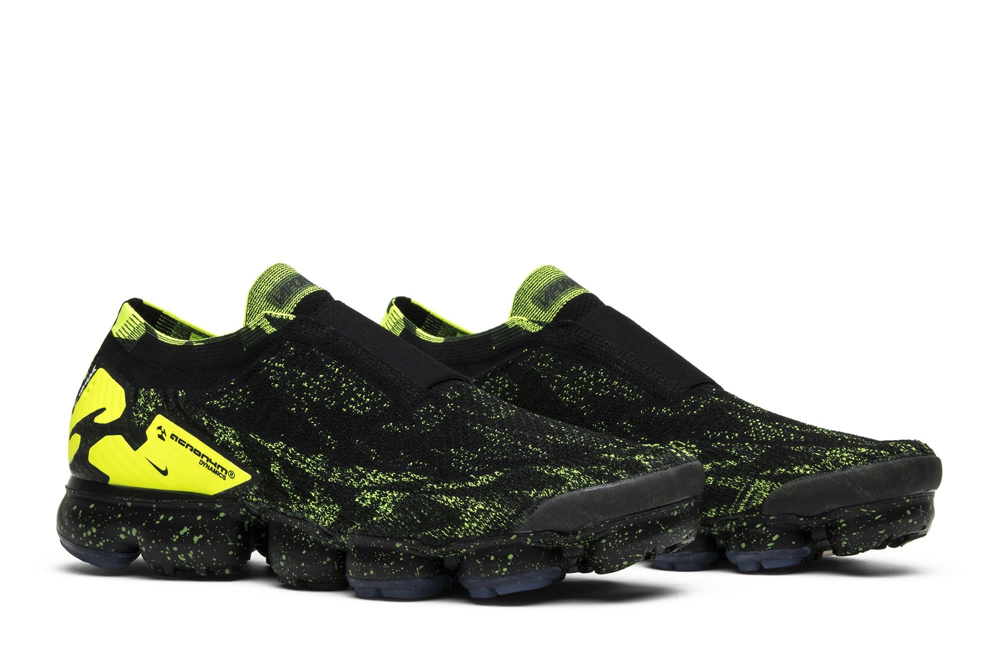 Acronym x Air VaporMax Moc 2 'Volt' - 8