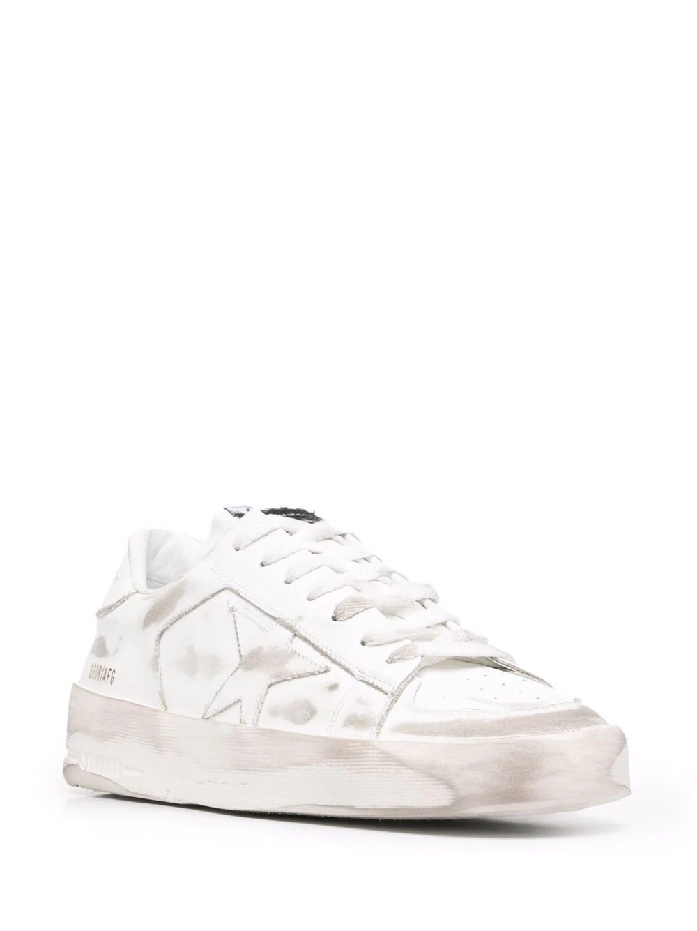 Stardan low-top sneakers - 2