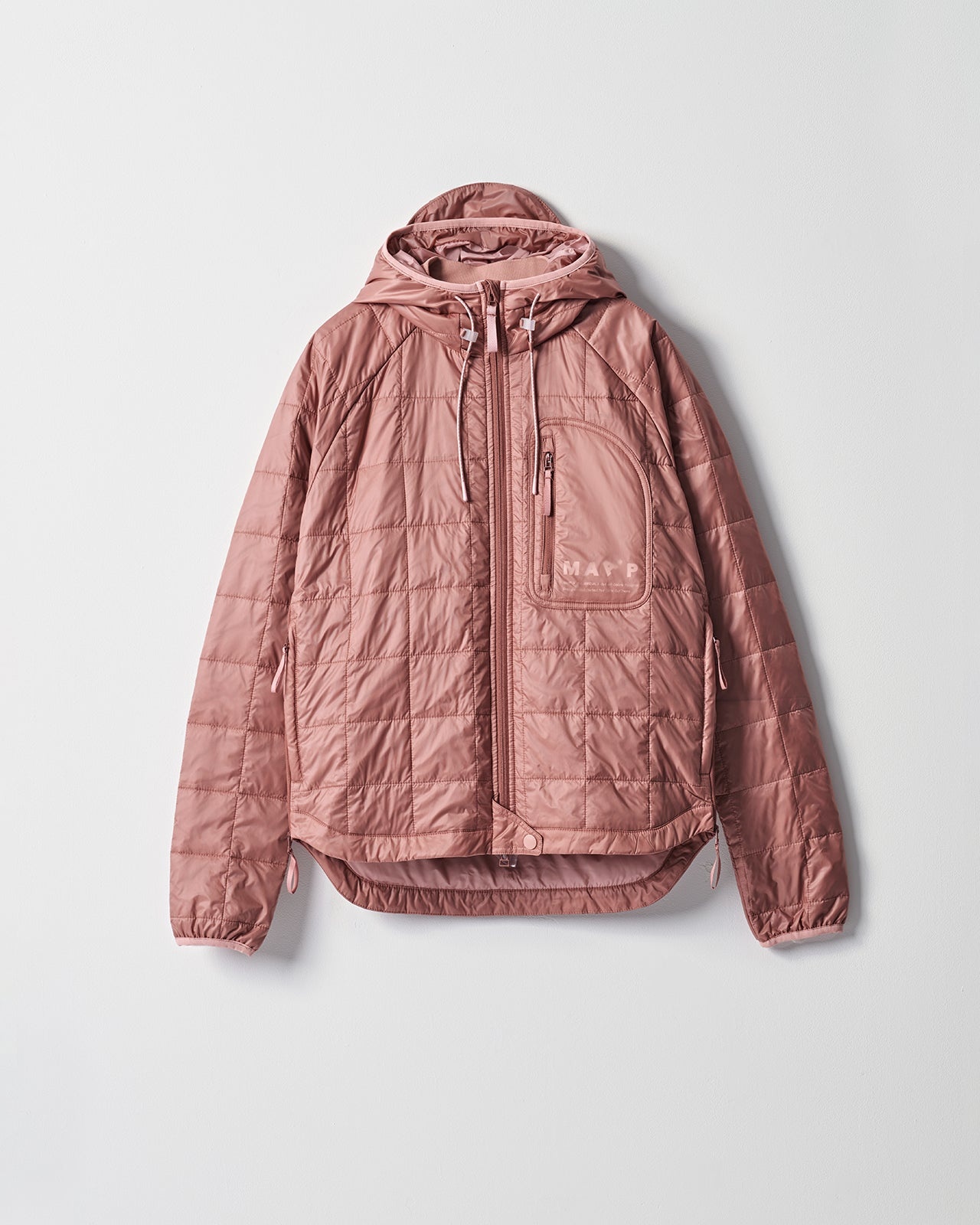 The Arrivals + MAAP Alt_Road Haelo Packable Jacket - 7