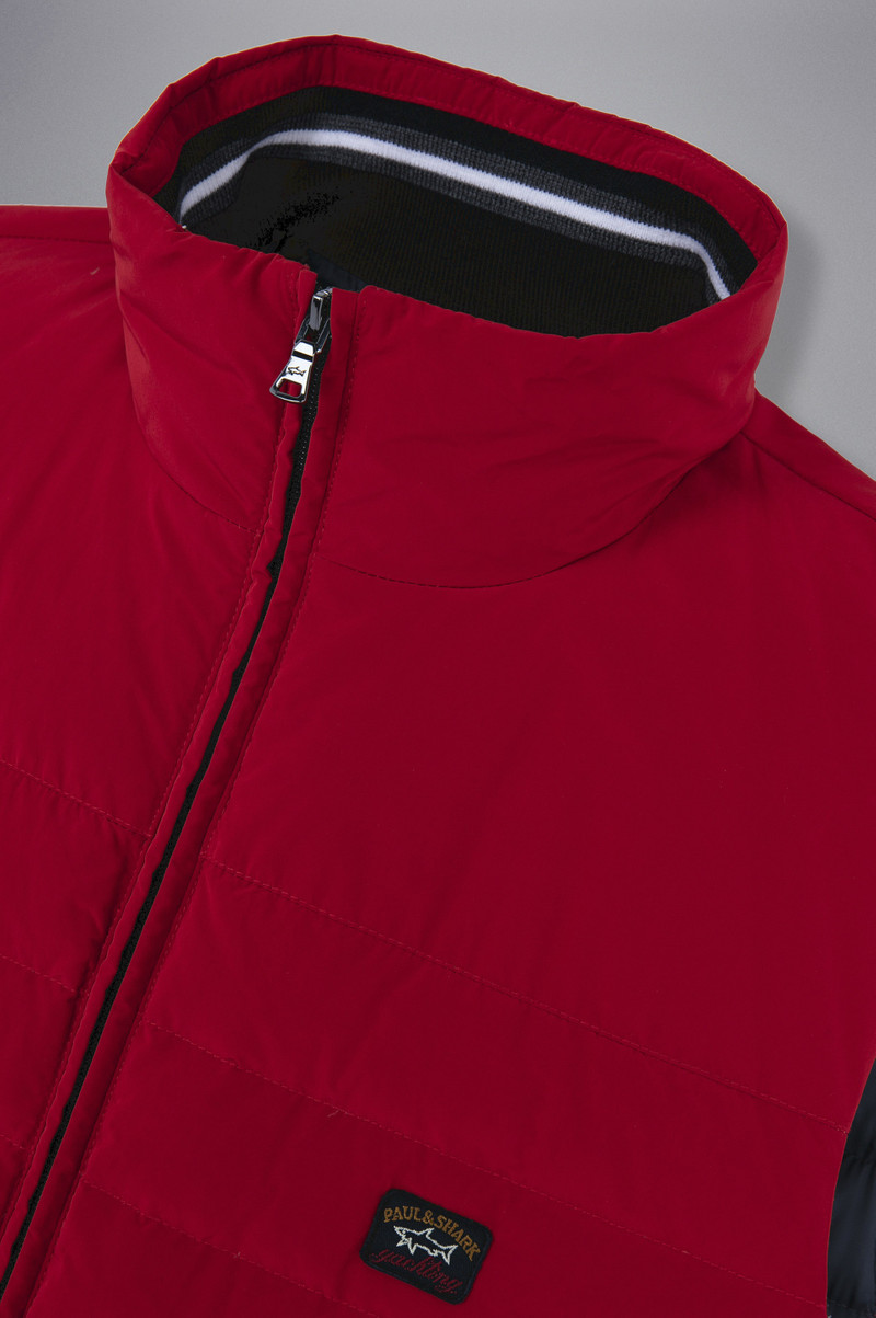 SAVE THE SEA RE 130 HIGH DENSITY VEST 5