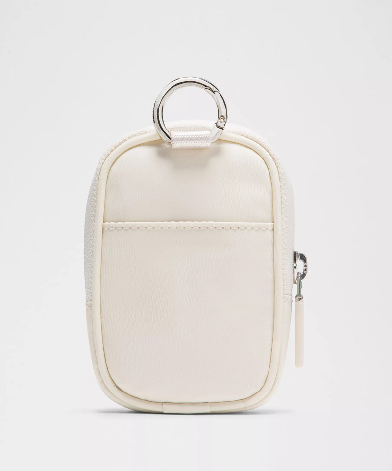 Clippable Nano Pouch 3