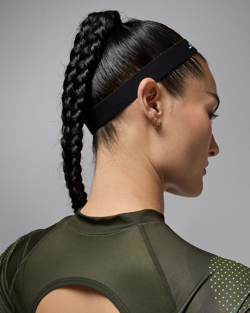 Jordan Jordan Sport Mixed-Width Headbands (3-Pack) outlook