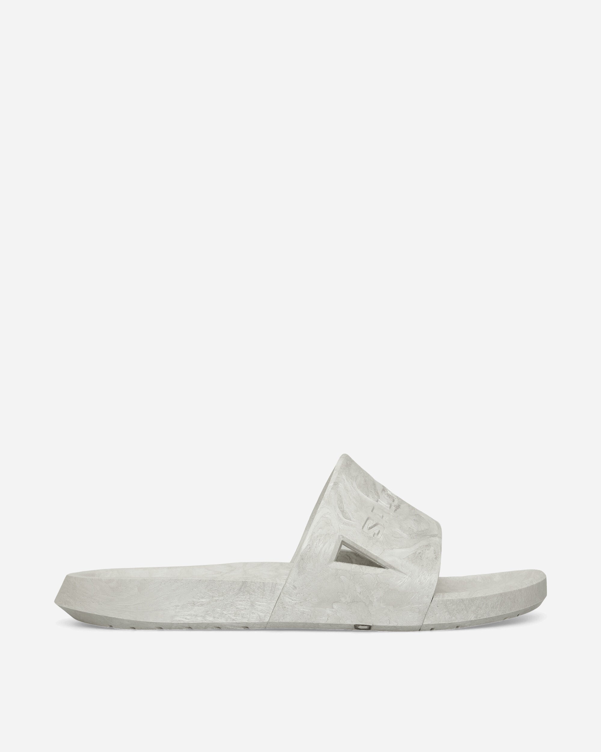 Summeride Slides Light Grey - 1