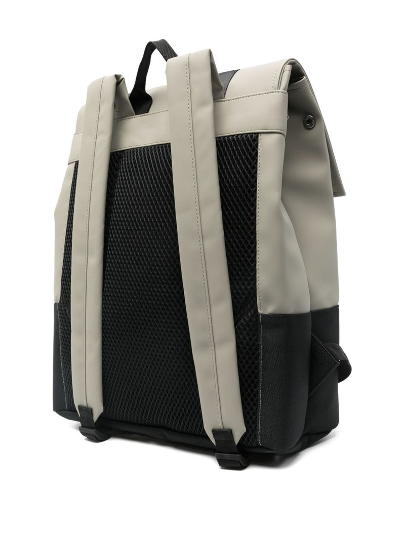 RAINS Trail backpack outlook