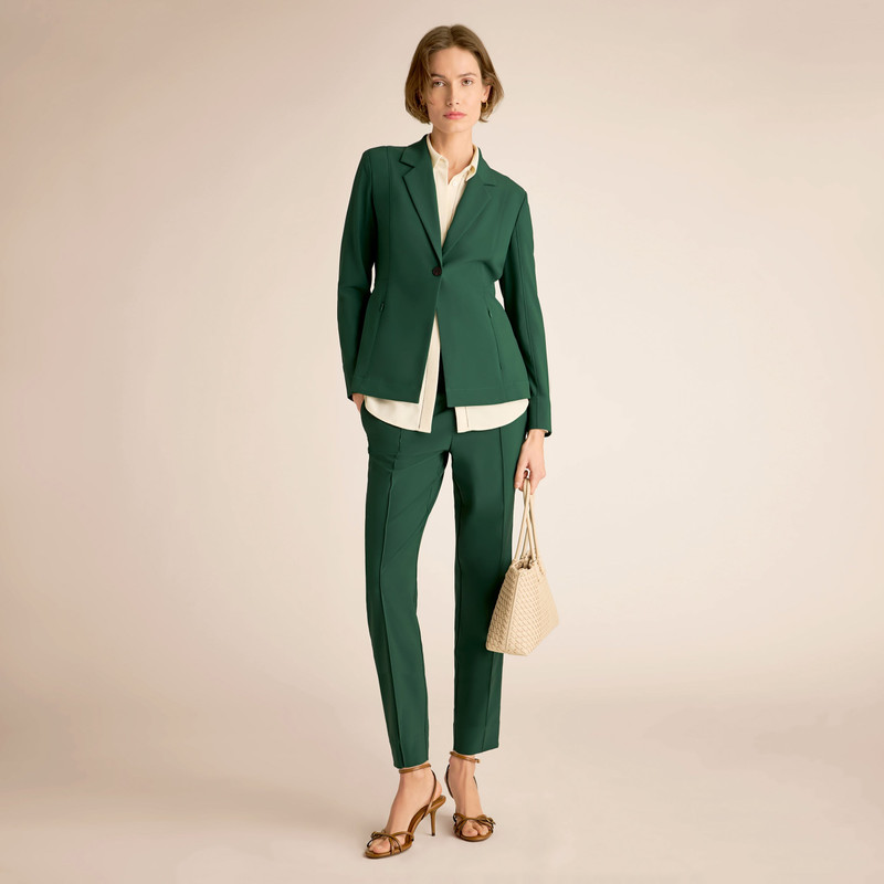 Moreland Travel Blazer - OrigamiTech 4