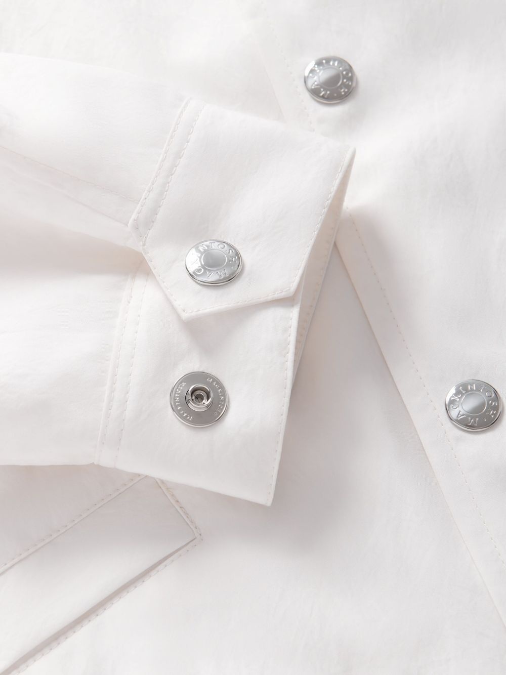 Carron button-up jacket - 5