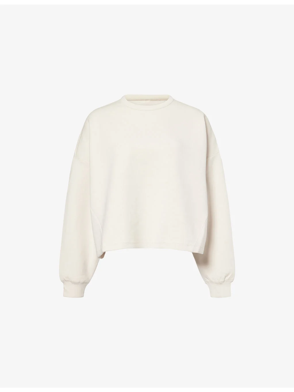 24.7 ImpossiblySoft Jersey Sweatshirt - 1