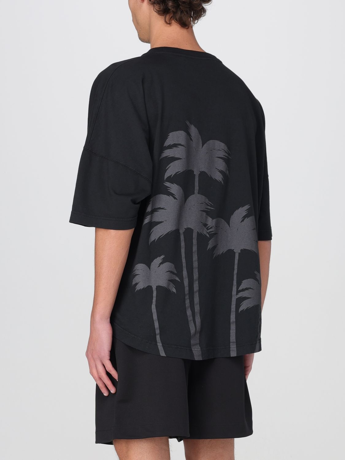 T-shirt men Palm Angels - 4