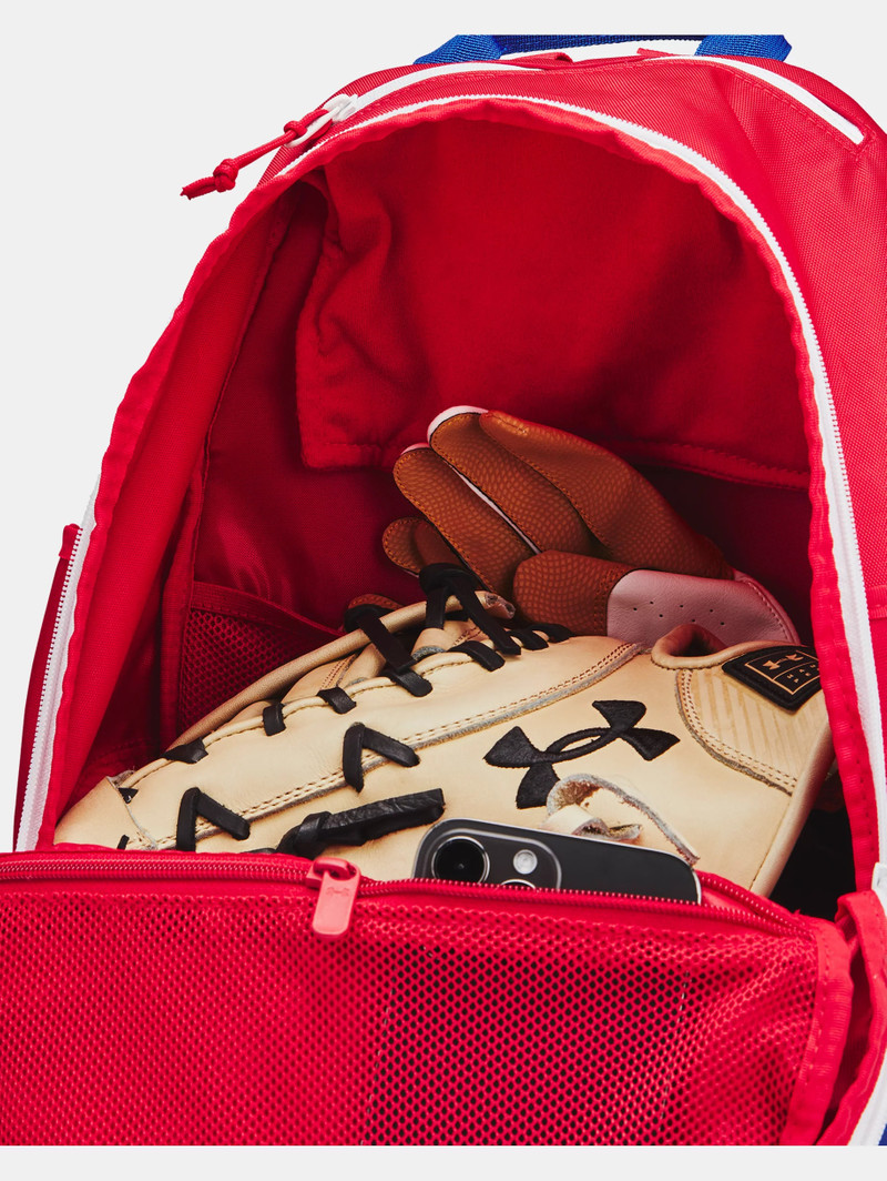 UA Yard 2.0 Backpack 6