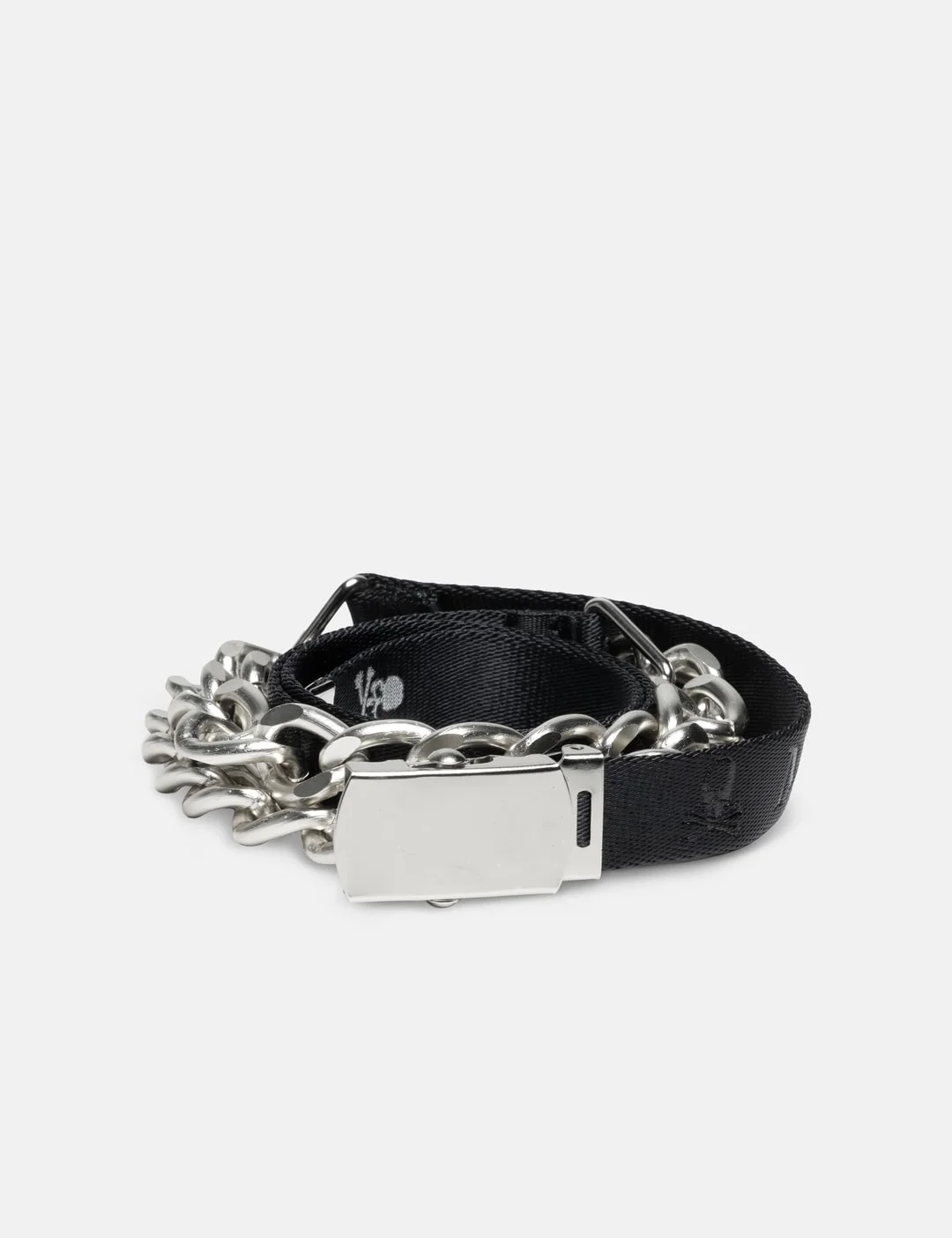 CHAIN BELT 2CM WIDE - 1