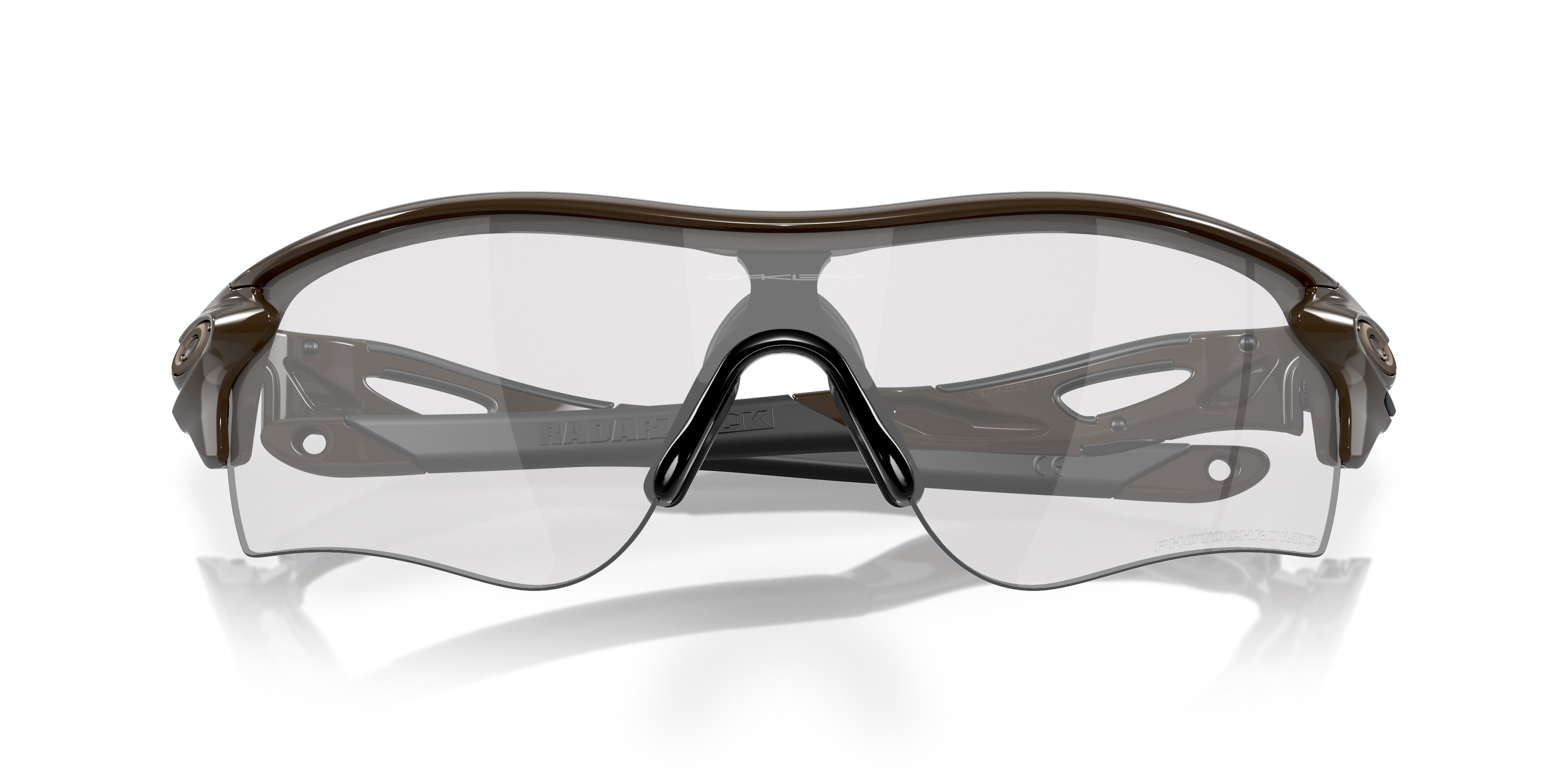 OO9206 RadarLock® Path® (Low Bridge Fit) - 6