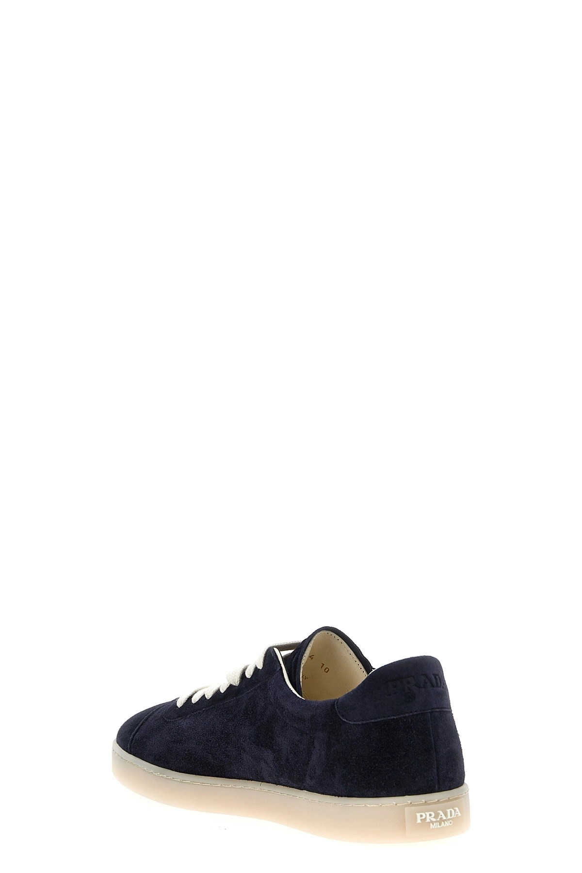 'Lane' sneakers - 3