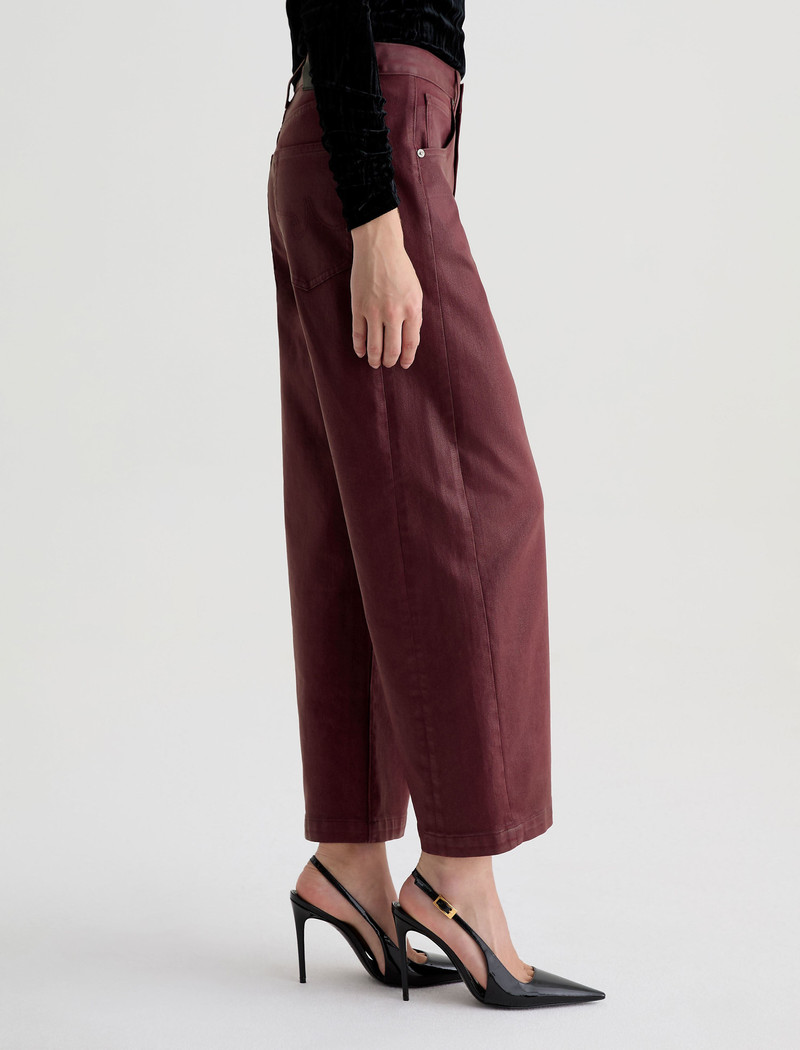 Hattie Crop Jean 5