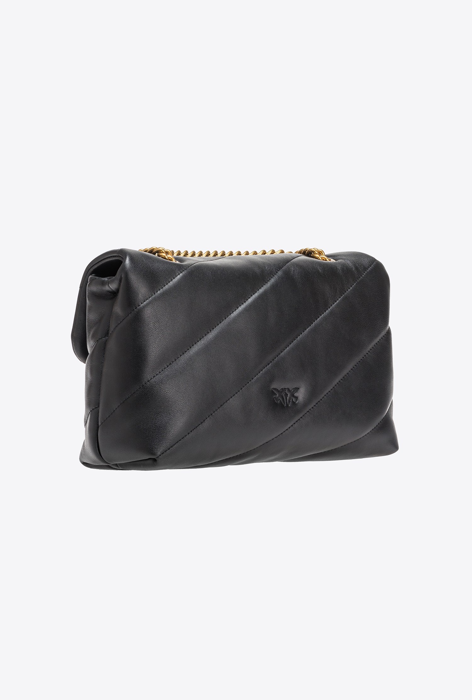 CLASSIC LOVE BAG PUFF MAXI QUILT - 2