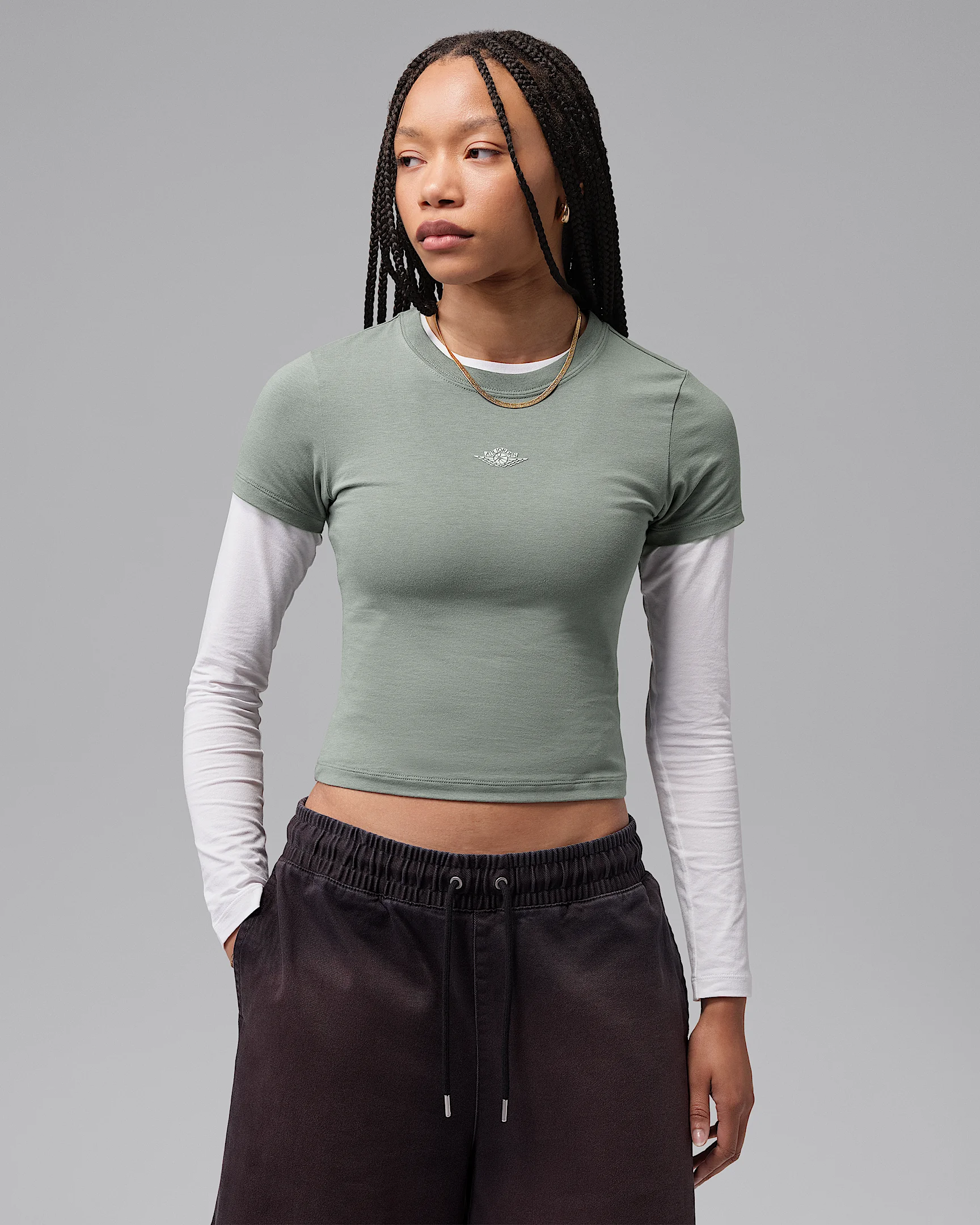 Jordan Flight Women's T-Shirt - 1