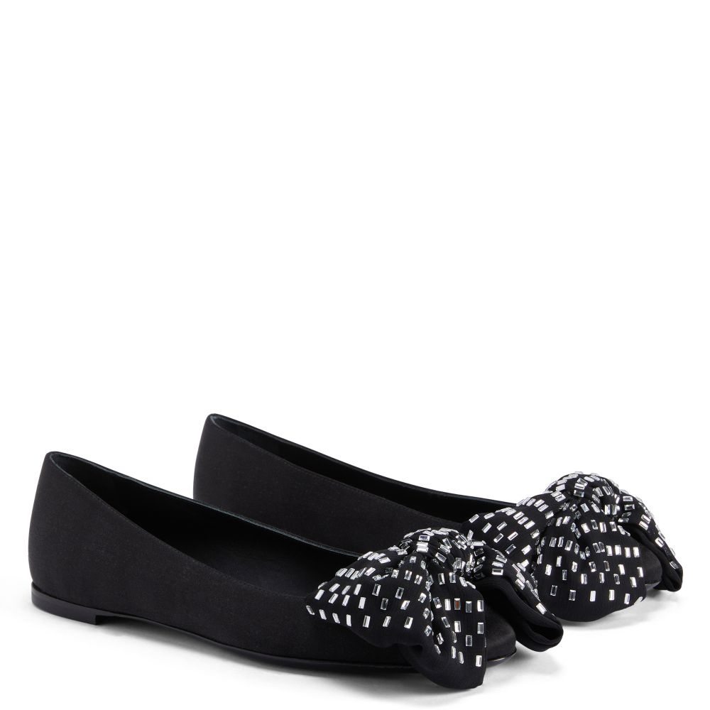 Alexandrine Flat - 3
