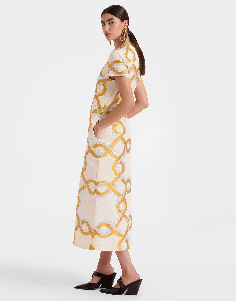 Super Swing Dress - 6