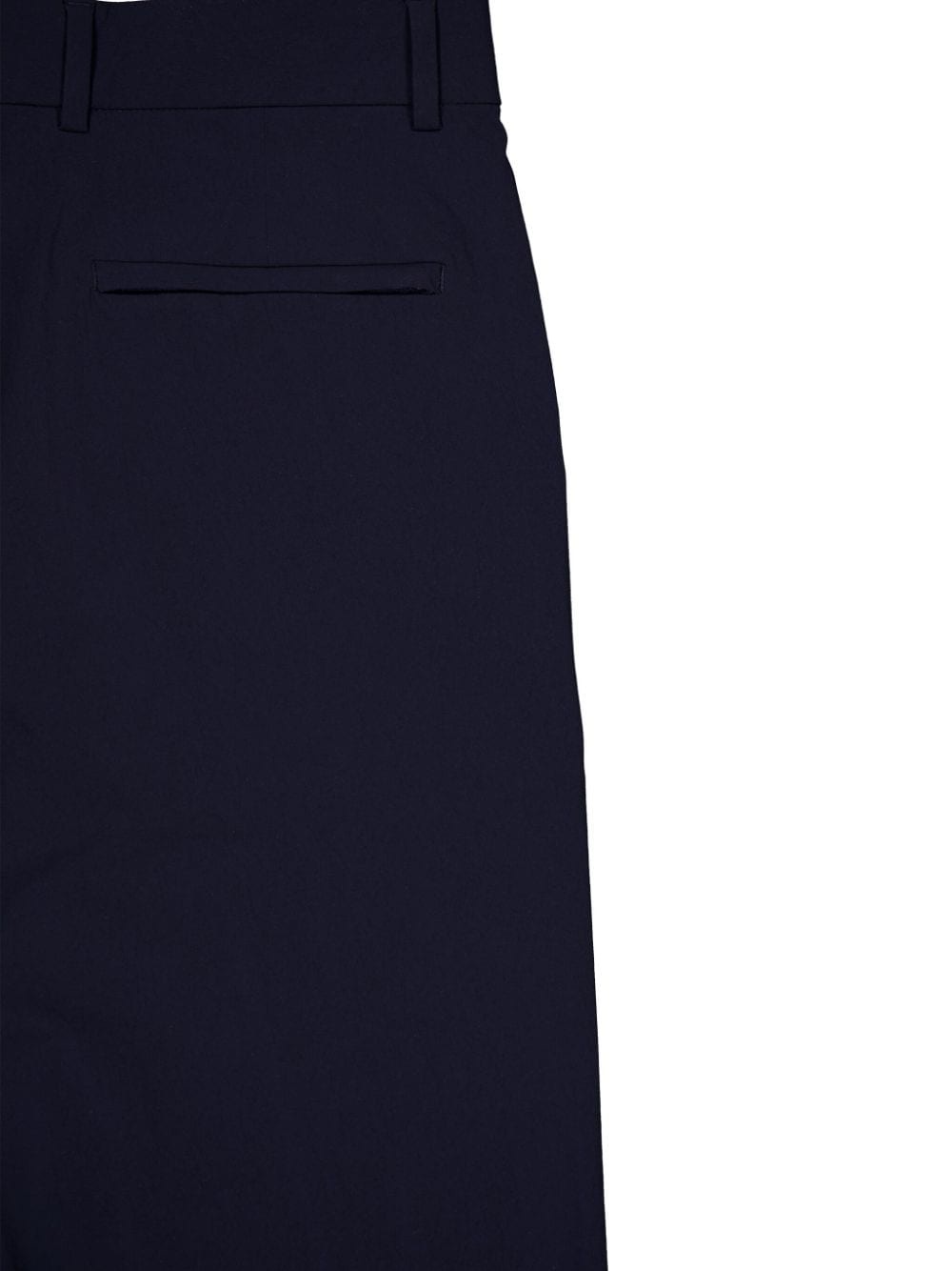 twill trousers - 4