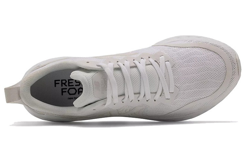 New Balance Fresh Foam Tempo 'White' MTMPOTW1 3