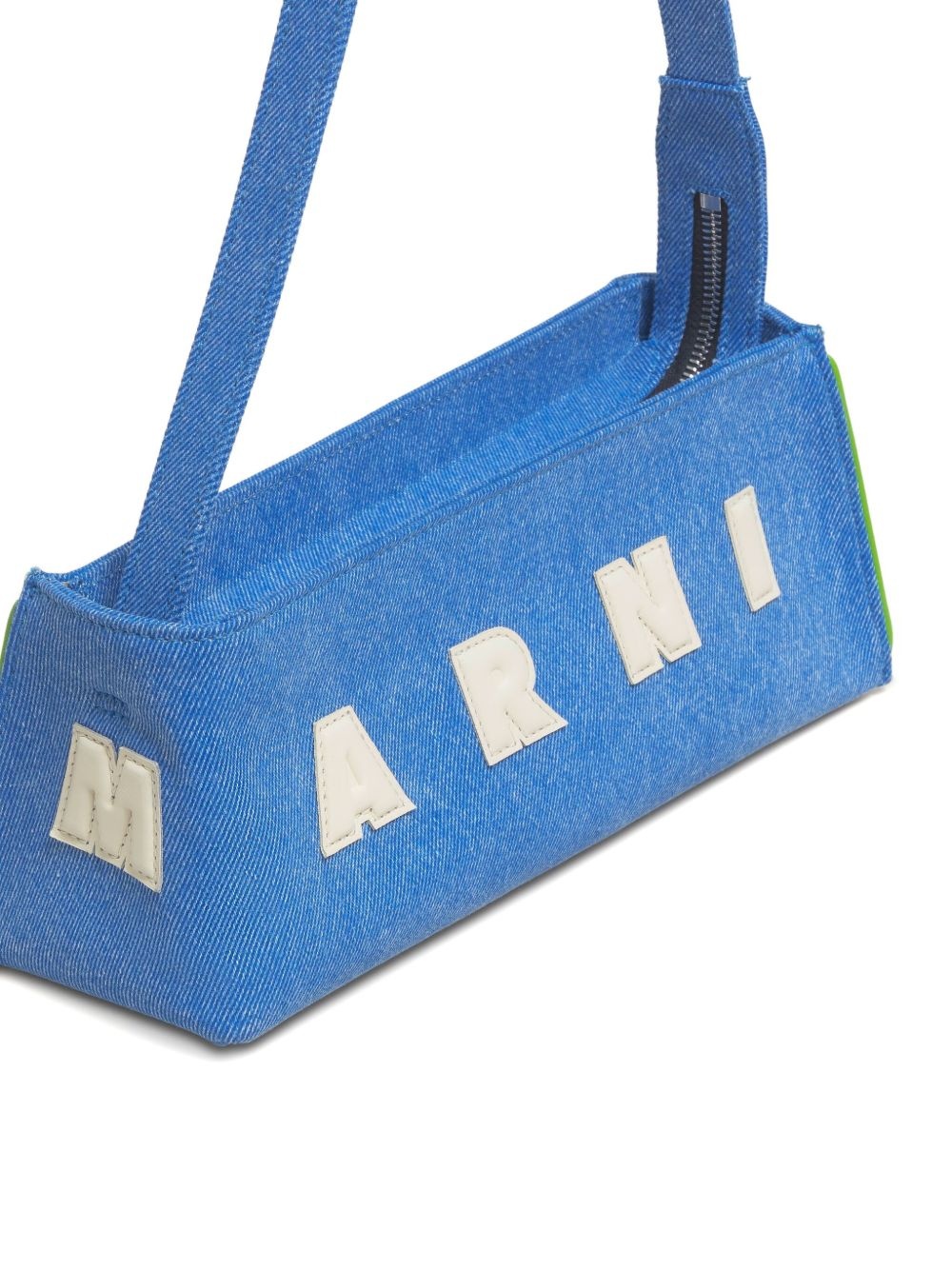 Museo shoulder bag - 5