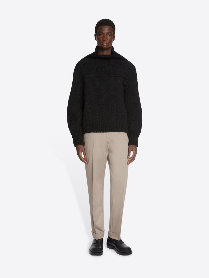 Dries Van Noten CUFFED PANTS outlook