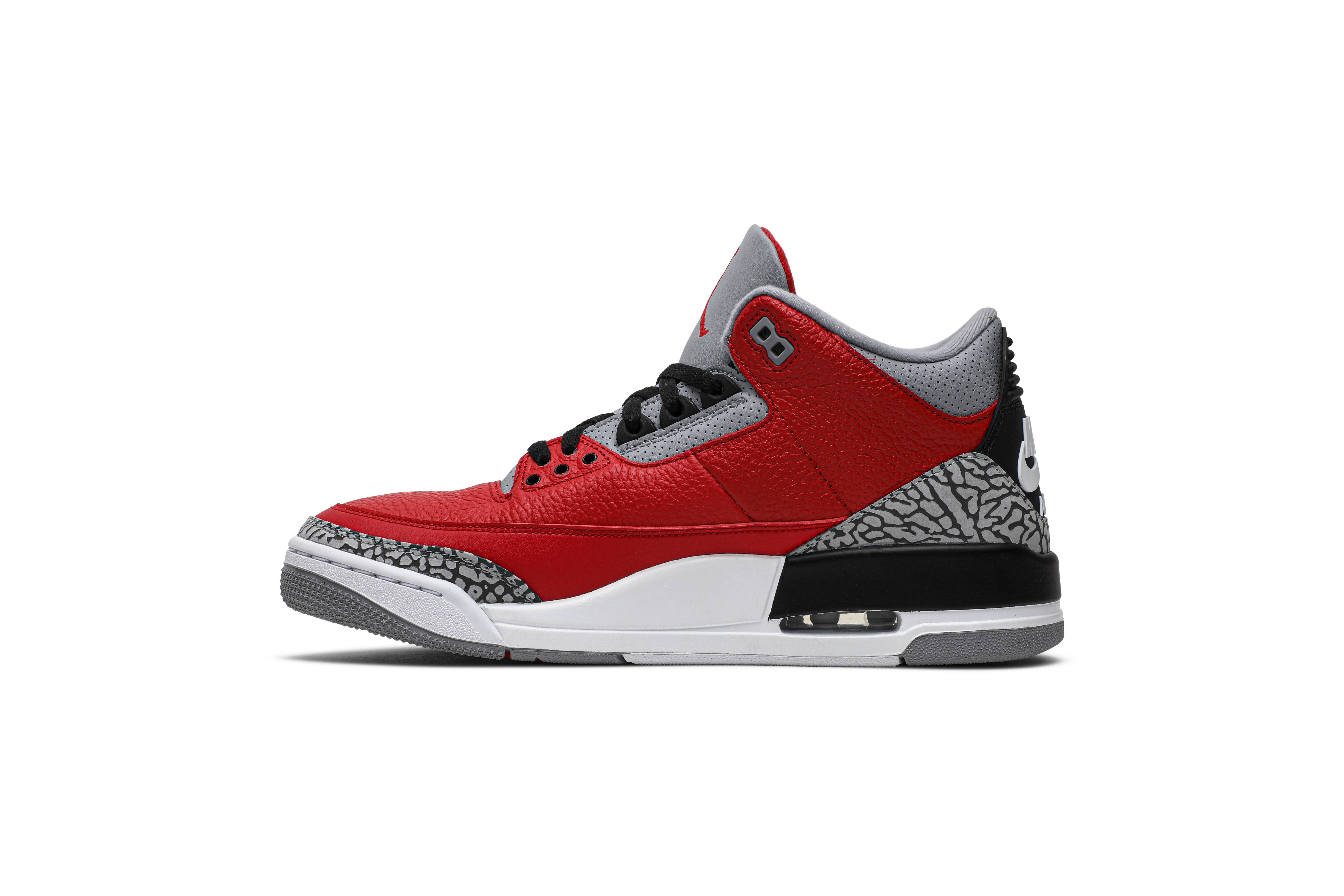 Air Jordan 3 Retro SE 'Unite' - 3