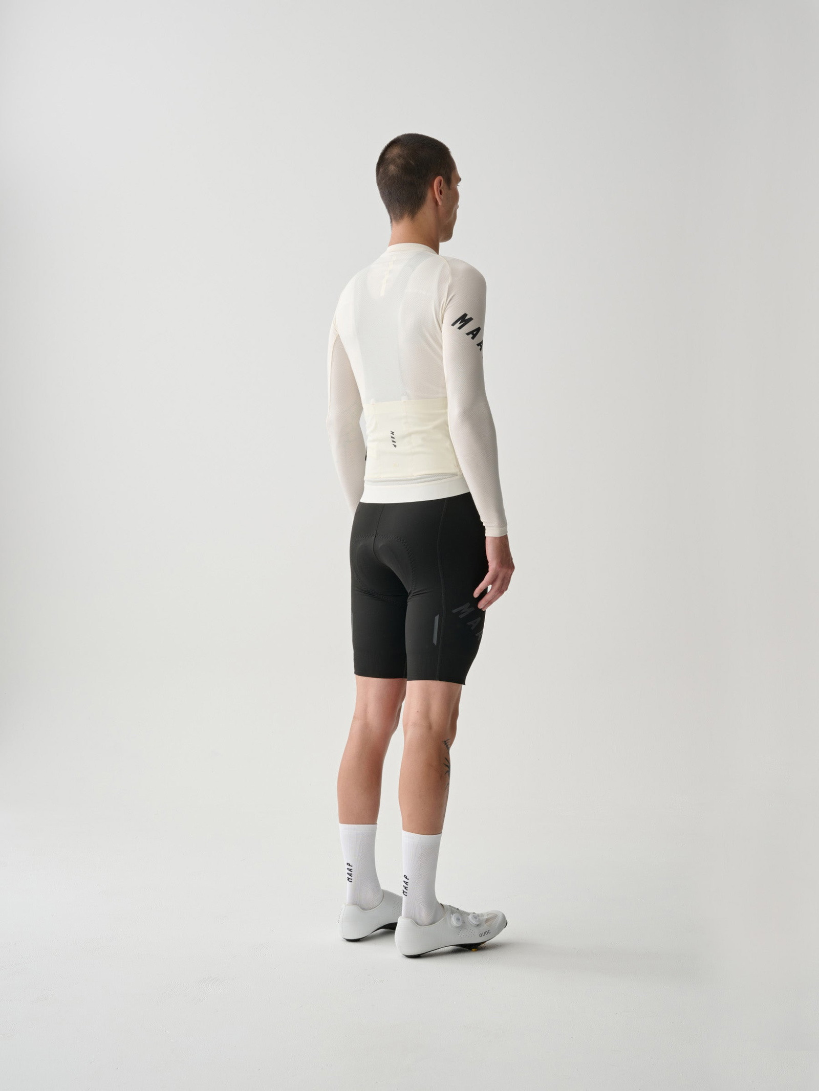 Aeon LS Jersey - 4