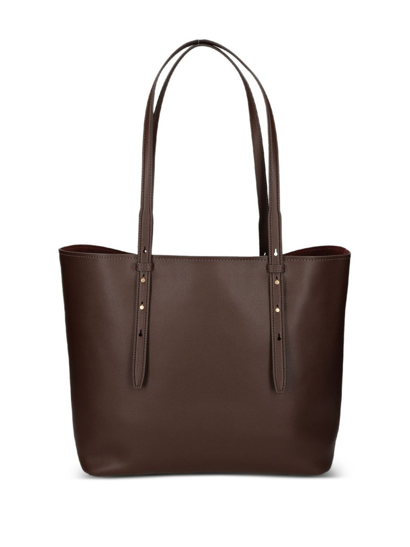 kate spade leather tote bag outlook