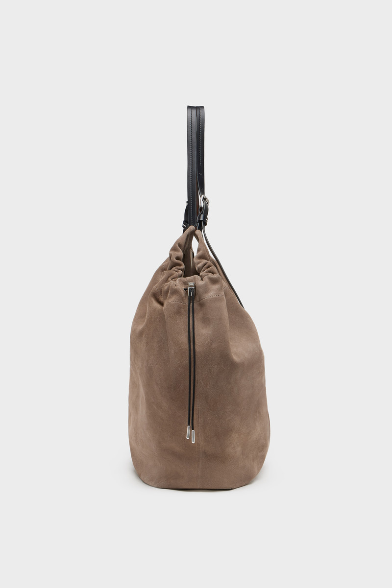 Maison Margiela Drawstring Bag outlook