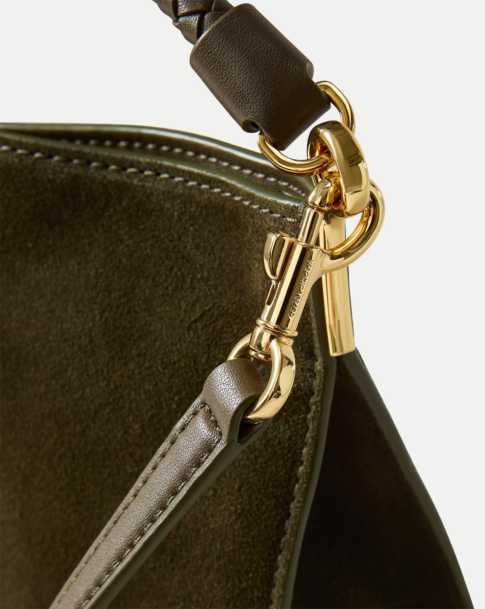 VIDA SHOULDER BAG - 4