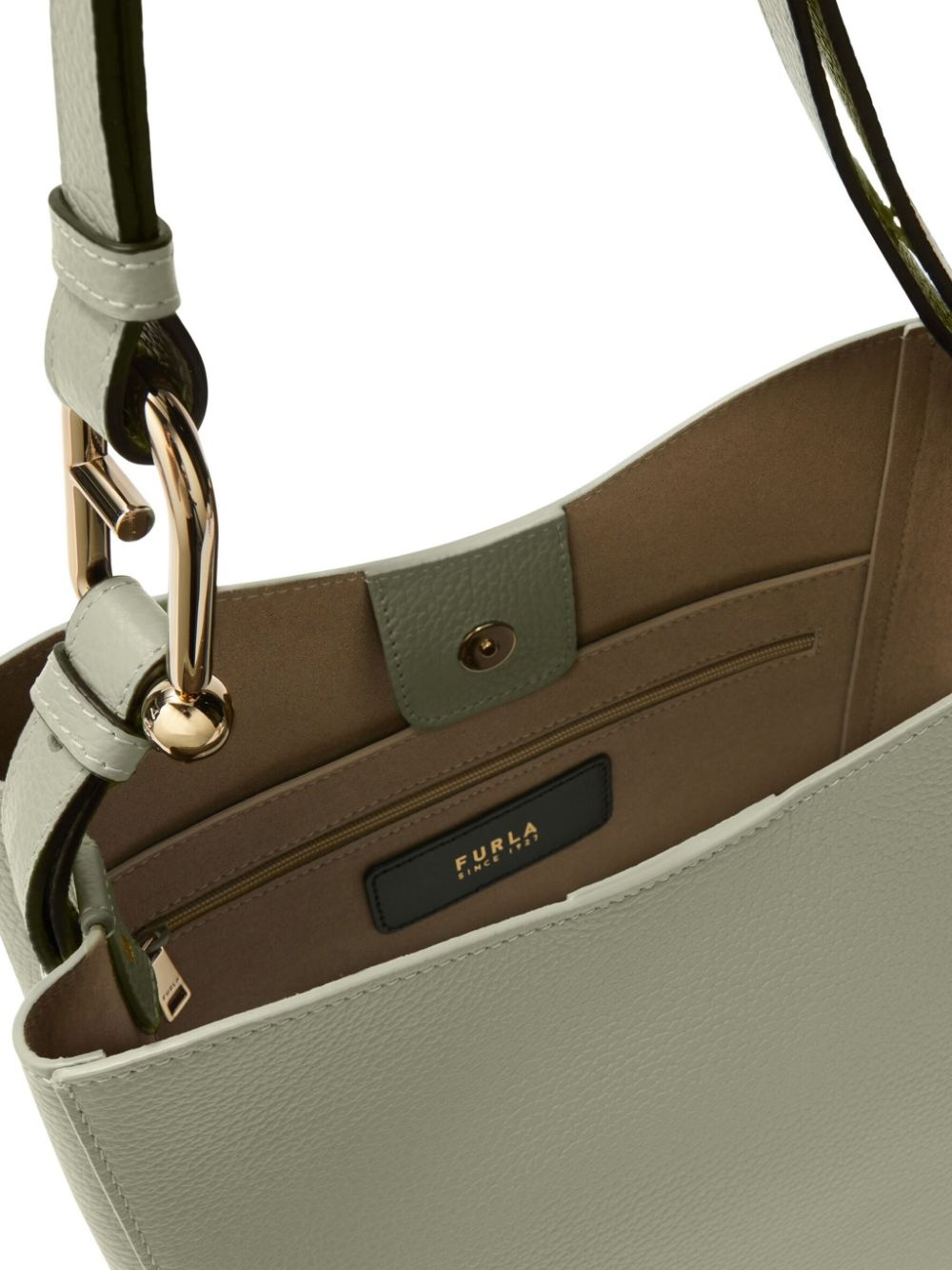 mini Nuvola shoulder bag - 3