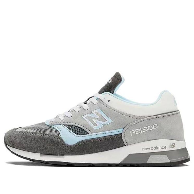New Balance New Balance BEAMS x Paperboy Paris x 1500 Made