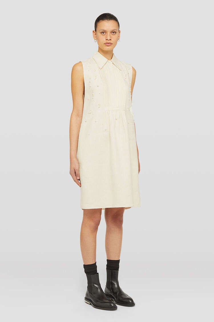 Shirt Dress - 3
