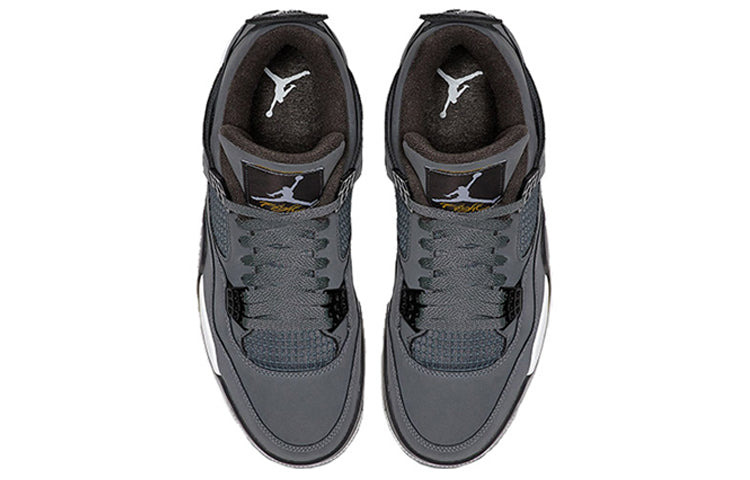 Air Jordan 4 Retro 'Cool Grey' 2019 308497-007 - 3