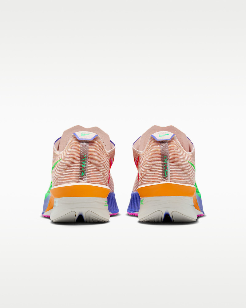Nike Vaporfly 4 "Eliud Kipchoge" Women's Road Racing Shoes 6