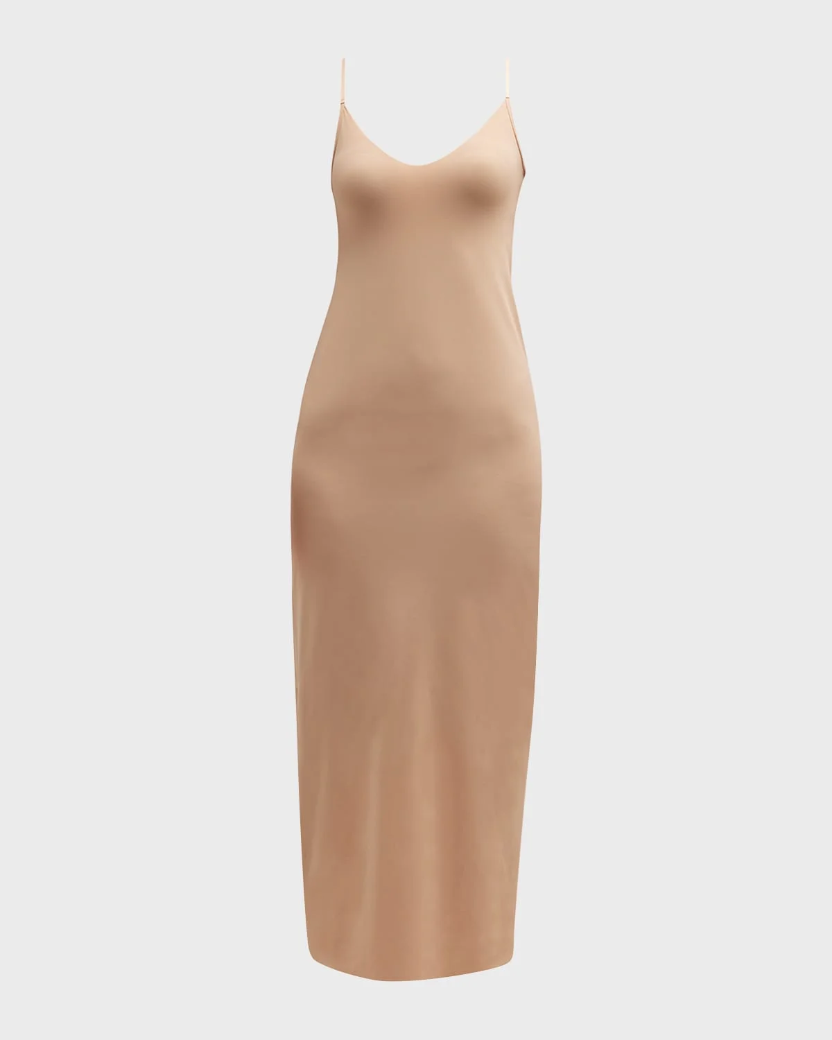 Debutante Long Slip - 1