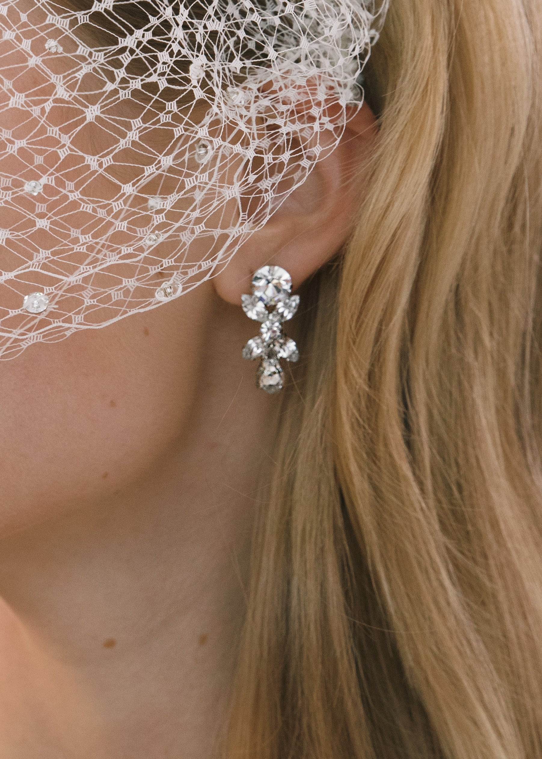 Parker Earrings - 2