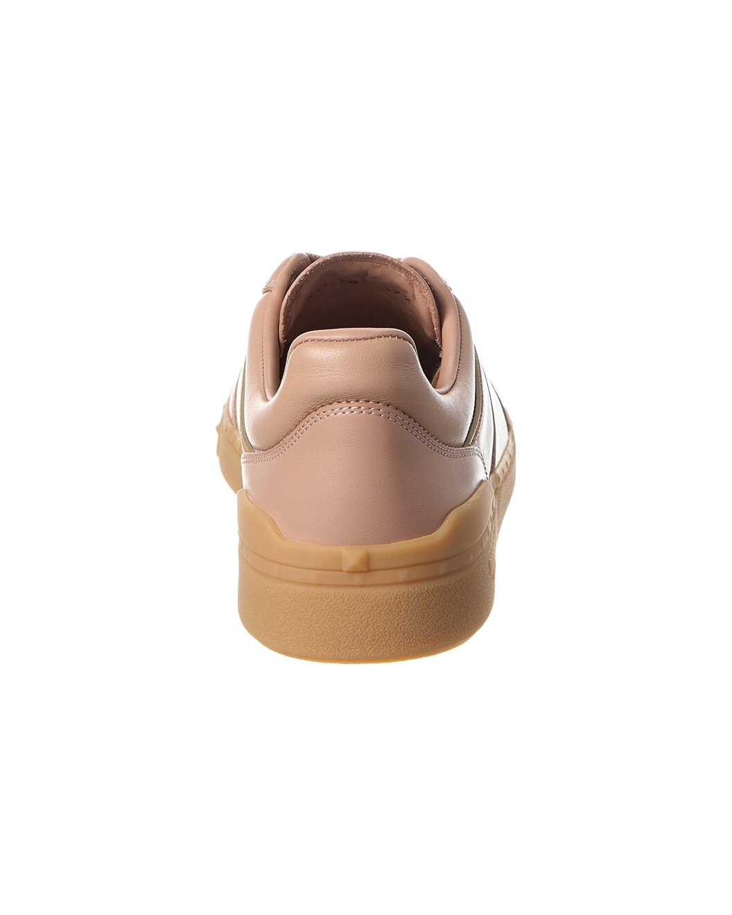Valentino Upvillage Leather Sneaker - 3