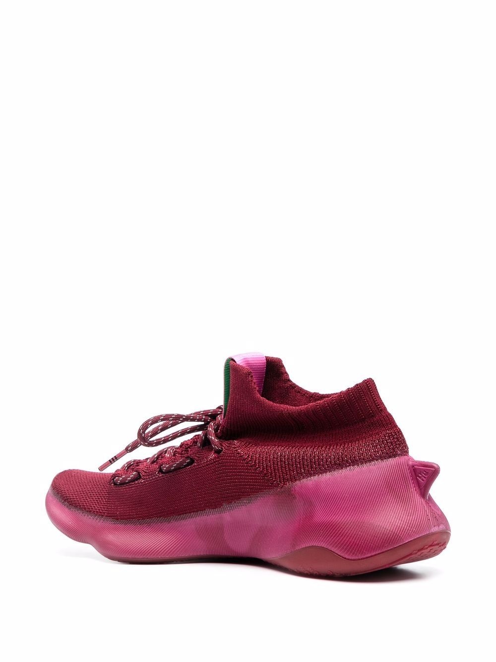 x Pharrell Humanrace Sichona sneakers - 3