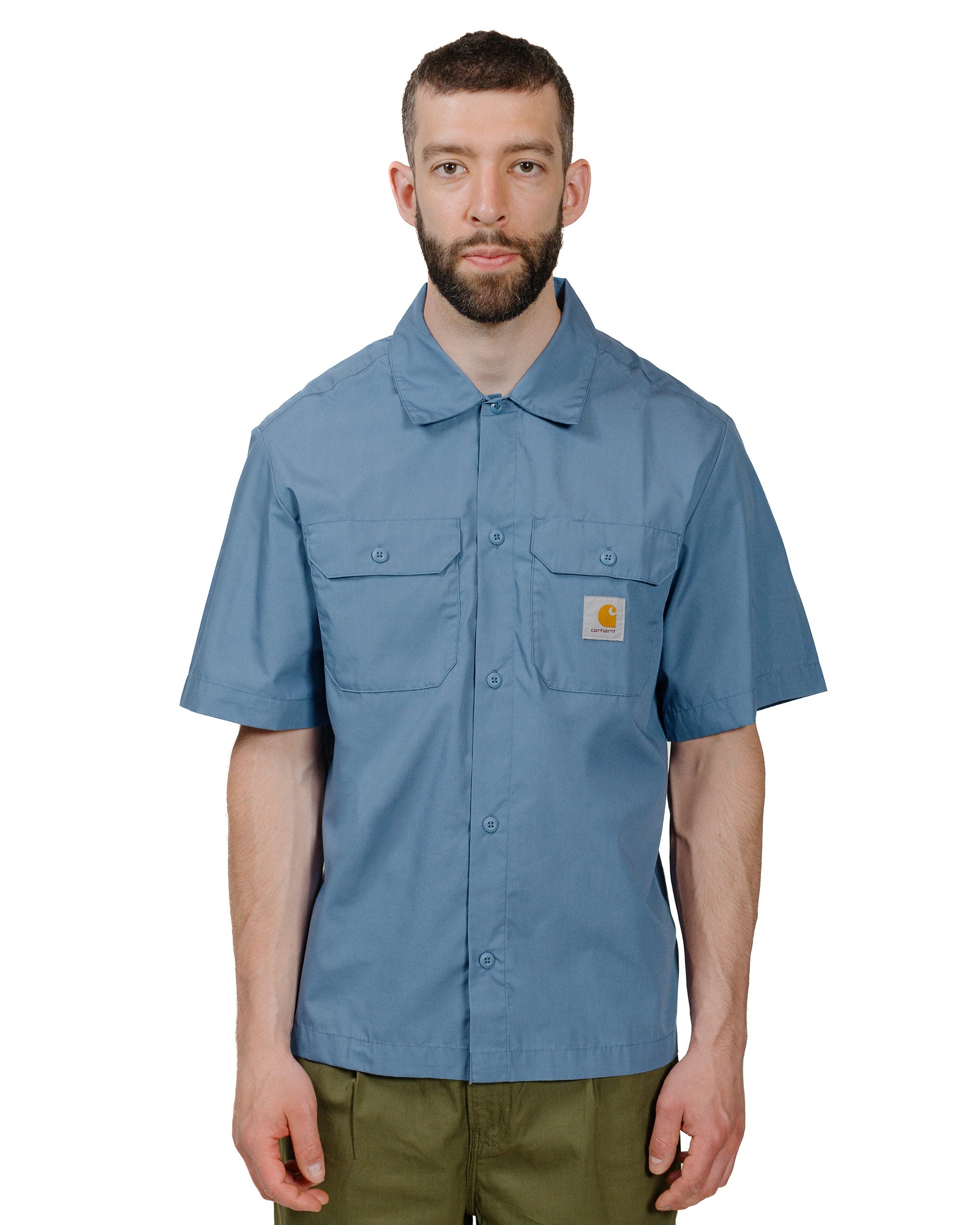Carhartt W.I.P. Craft Shirt Sorrent - 2