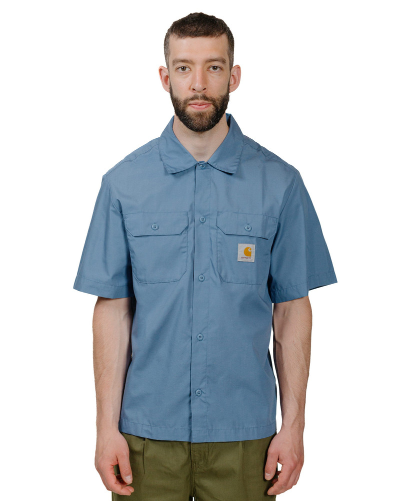 Carhartt Carhartt W.I.P. Craft Shirt Sorrent outlook