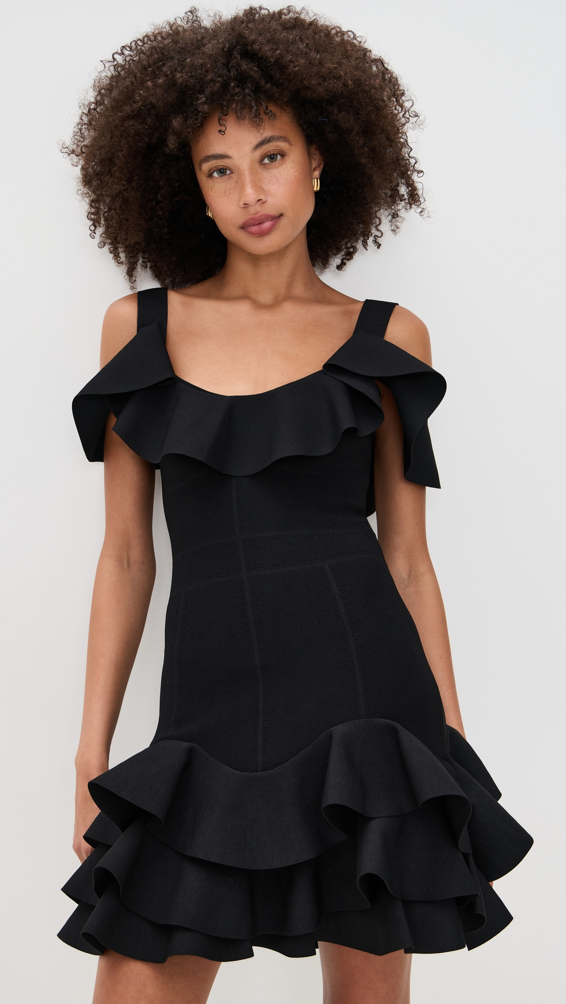 Sienna Dress - 6
