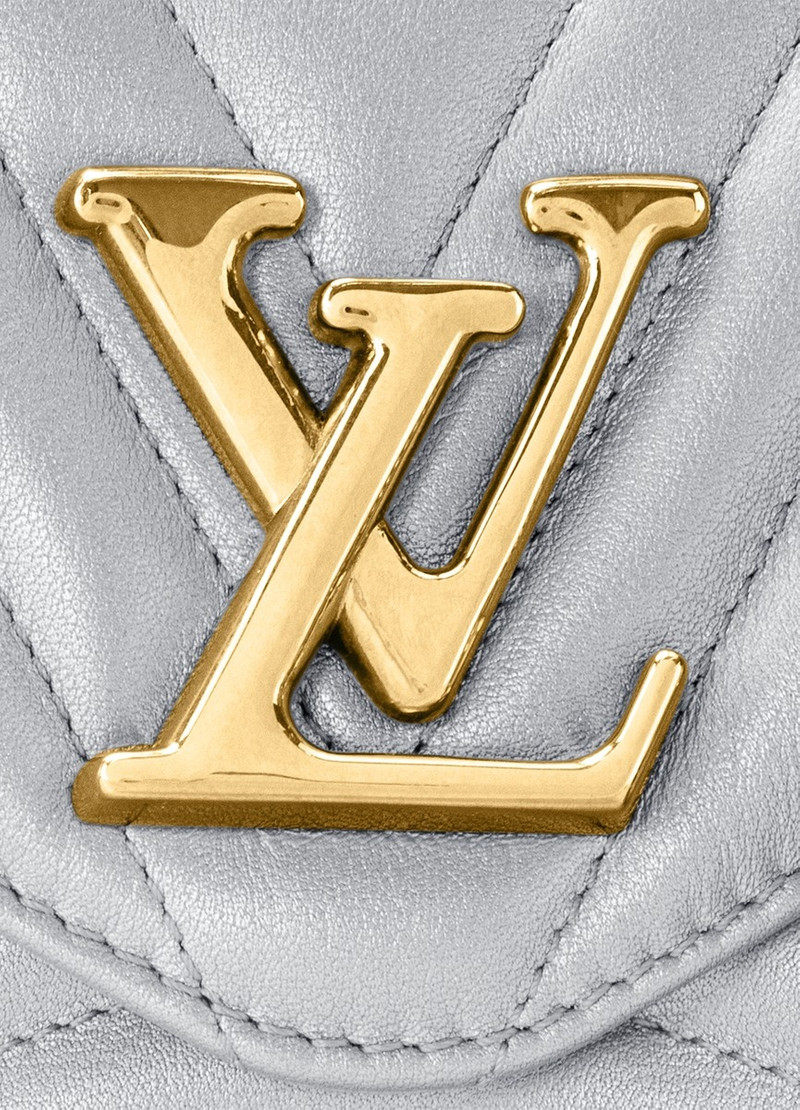 Louis Vuitton New Wave Multi-Pochette 6